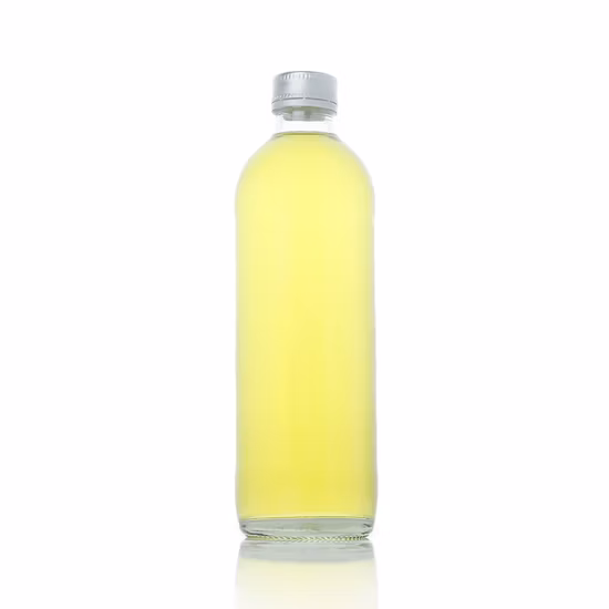 330ml 33cl Flint Juice Sparkling Water Beverage Carbonated Drinks Soda Glass Bottle