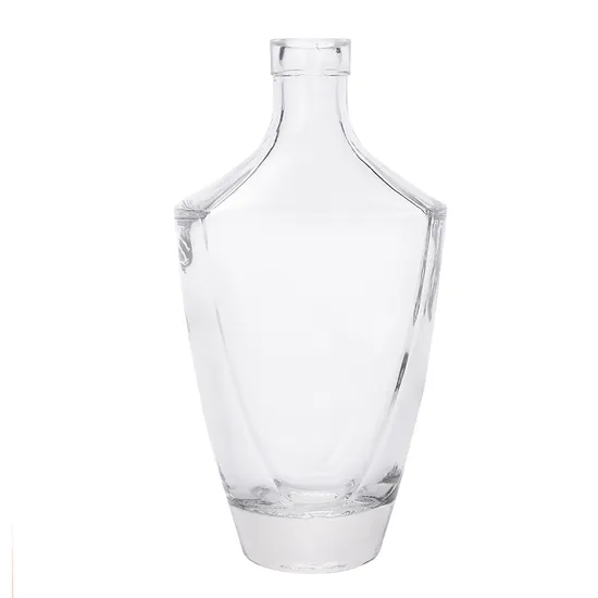 Empty Green Dark Glass Bottles for Olive Oil Vinegar or 250 Ml Label Printing Olive Oil Bottle Dispenser Easy Pour Spout Set 