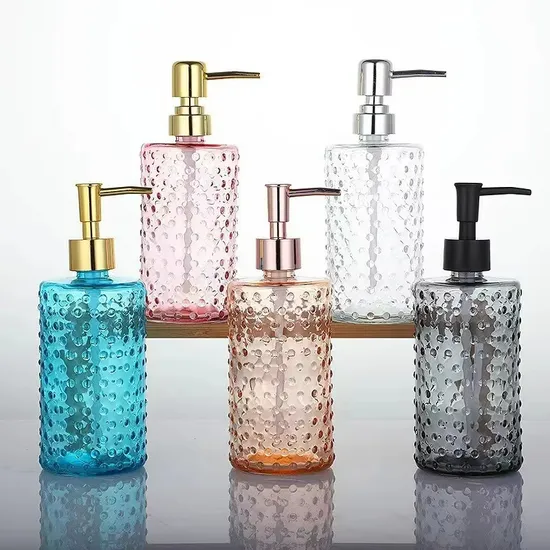 750ml 510g High Quality Broad Shoulder Heavy Duty Glass Wine Bottle for Bordeaux 