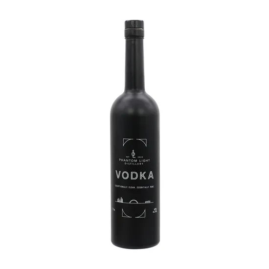 50ml 700ml 750ml 1000ml Luxury Glass Vodka Whisky Tequila Brandy Spirit Liquor Bottle with Quality 